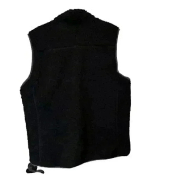 Telluride Sherpa Fleece Full Zip Vest‎ Mens Size XL NWT - Picture 5 of 11